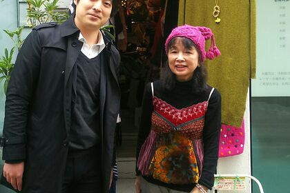 インスタ勉強会ナカムラさん