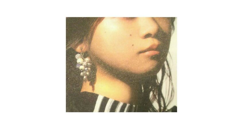 アップアップガールズ(2)の橋村理子さん